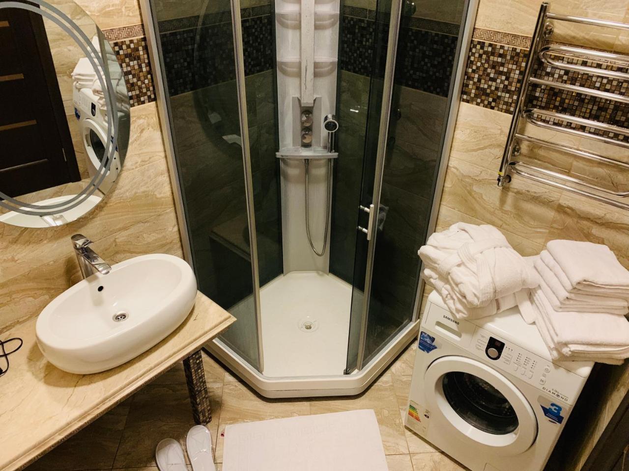 Arkadia Palace 2Bd Apartment Одесса Экстерьер фото