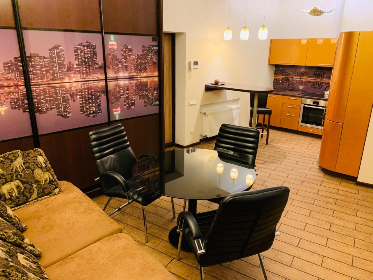 Arkadia Palace 2Bd Apartment Одесса Экстерьер фото
