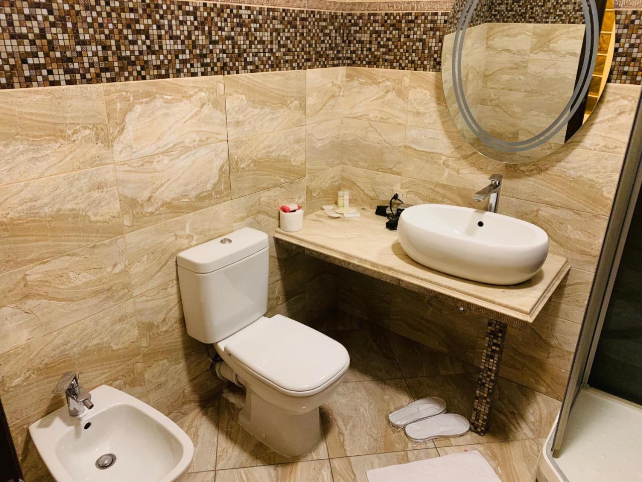 Arkadia Palace 2Bd Apartment Одесса Экстерьер фото
