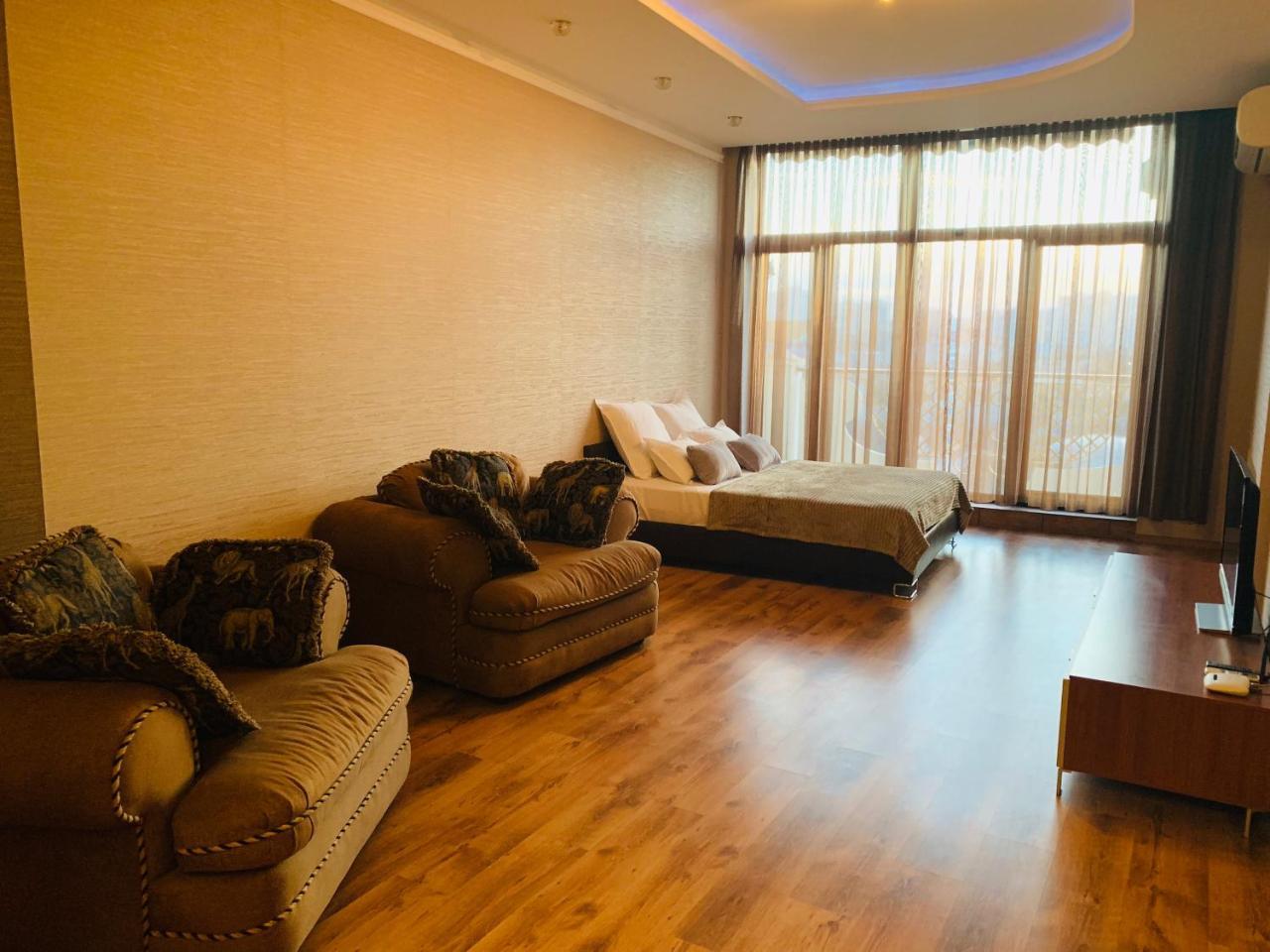 Arkadia Palace 2Bd Apartment Одесса Экстерьер фото